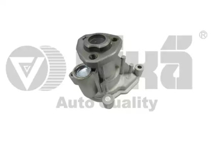 11210108901 VIKA Насос водяной Skoda Fabia (07-14),Octavia (04-08)/VW Golf (03-08),Passat ((05-08)/Audo\i A3 (03-07) (11210108901) VIKA